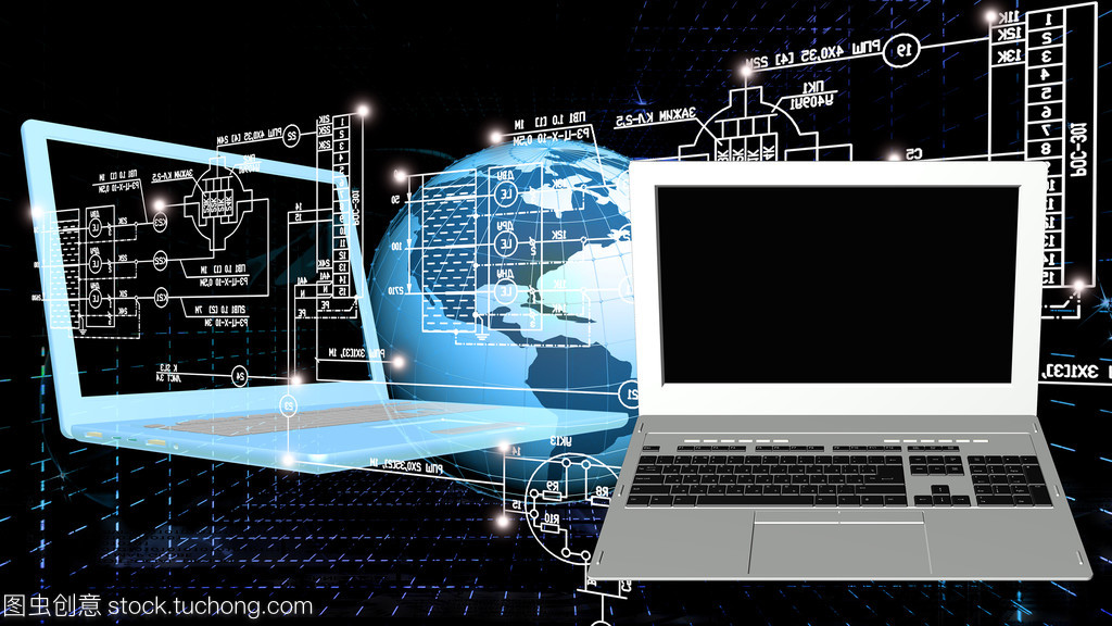 從ENIAC到量子計算機 一代計算機技術的演進與開發(fā)歷程