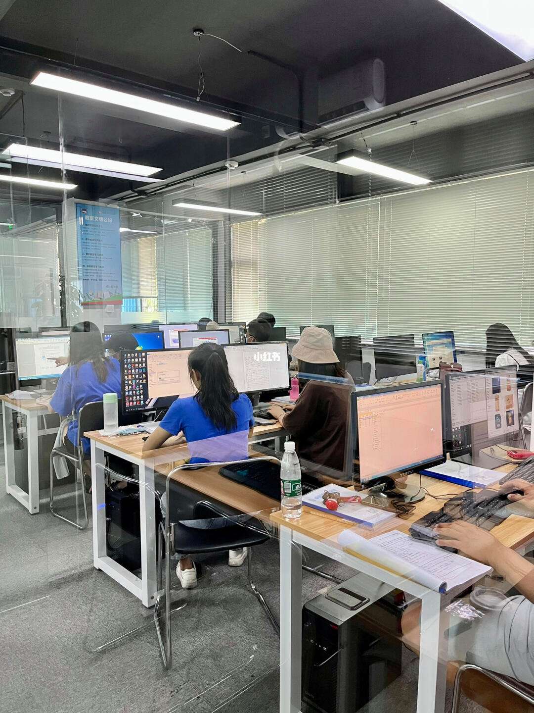 深圳電腦培訓(xùn)班核心技能課程全覽 聚焦計算機(jī)技術(shù)開發(fā)