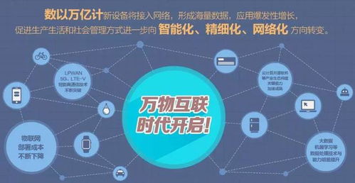IoT大世界大未來 微構(gòu)科技物聯(lián)網(wǎng)產(chǎn)業(yè)大數(shù)據(jù)應(yīng)用簡析
