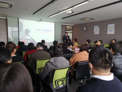 南方略咨詢集團與浙江遠(yuǎn)傳科技正式啟動LTC DSTE系統(tǒng)營銷咨詢合作項目