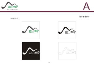 一站式重塑品牌DNA 為何VI設計與核心理念并行是關鍵？